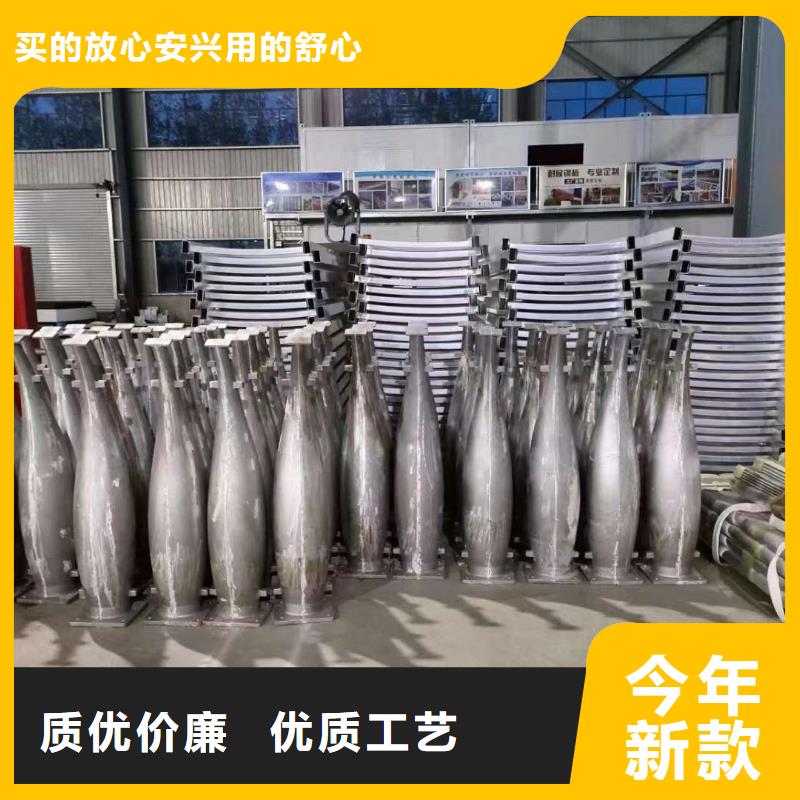 护栏用的放心