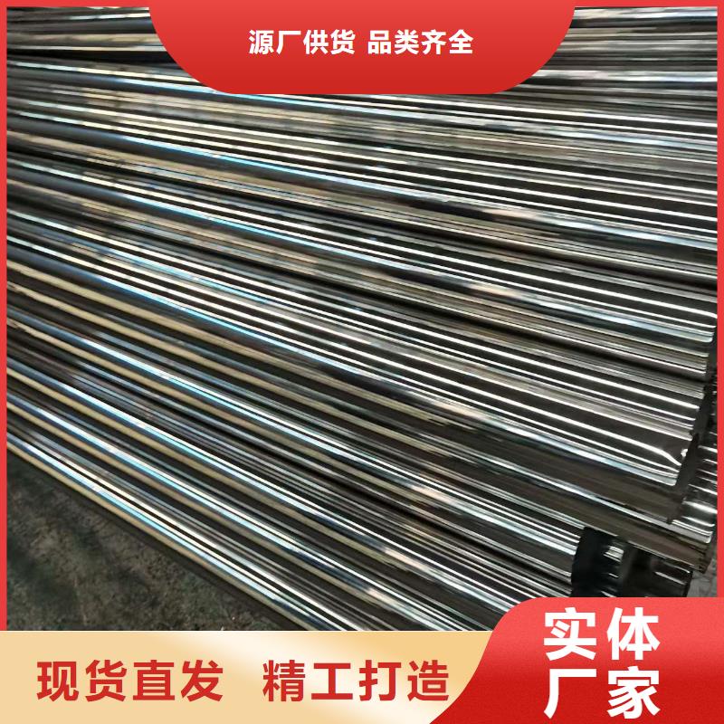 河道景观护栏-客户都认可