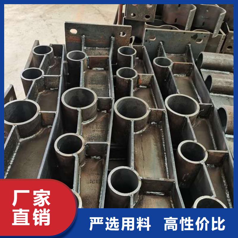 护栏实力见证