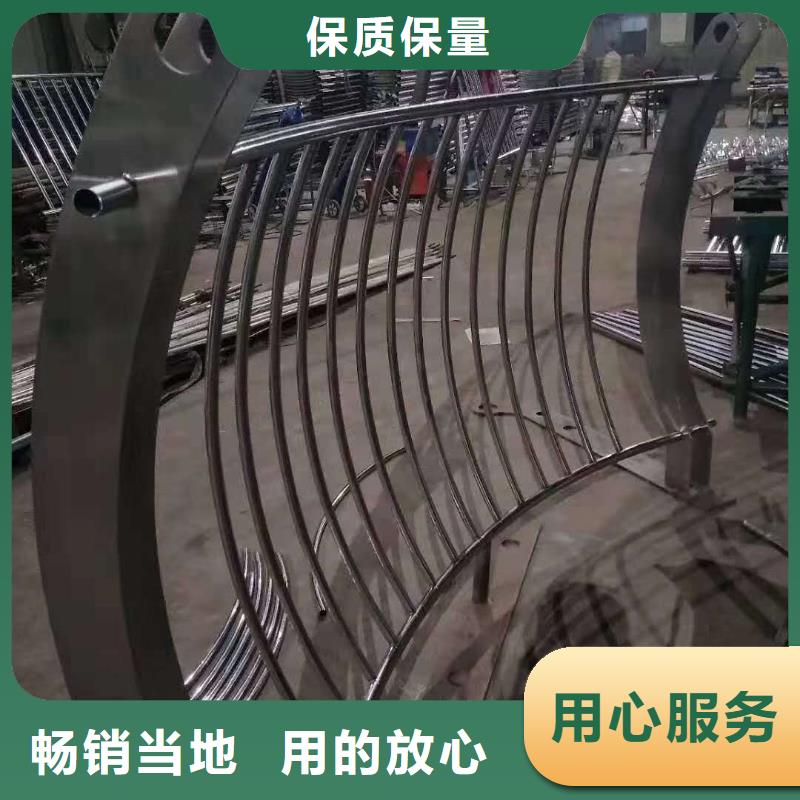 护栏本地配送