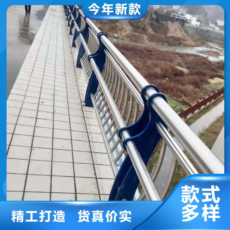 护栏敢与同行比质量
