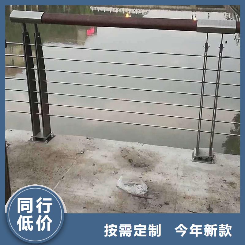 护栏厂家实力雄厚