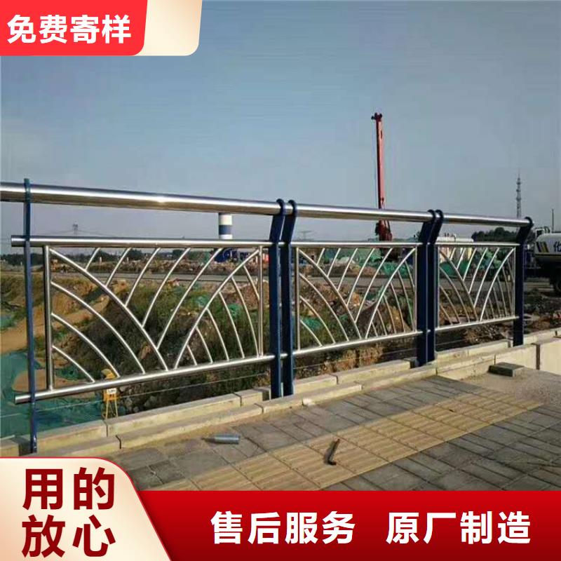 护栏市场行情