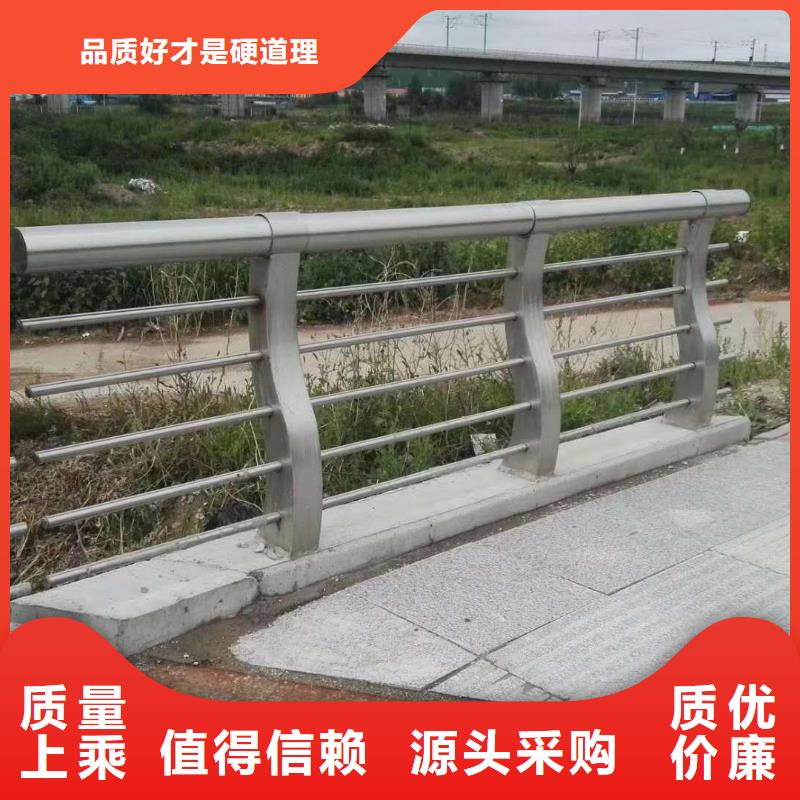 护栏人车分流栏源厂直销