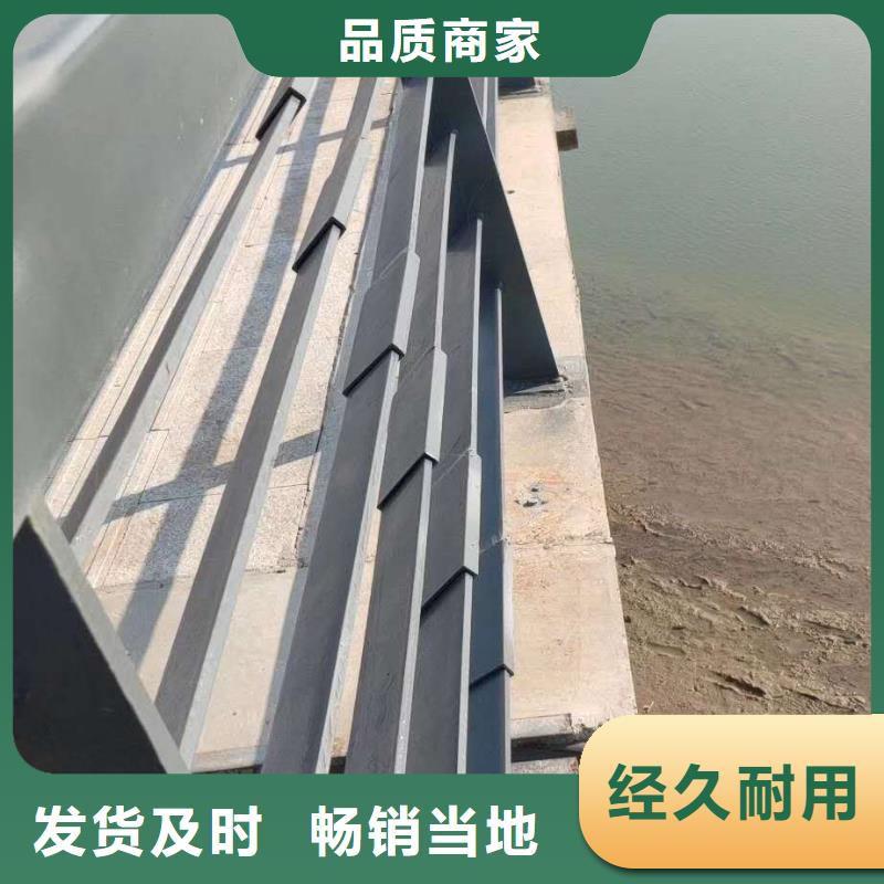 不锈钢护栏支持定制量大从优