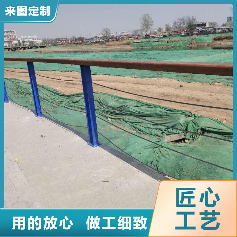 不锈钢护栏支持定制量大从优