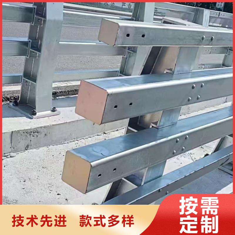  护栏专业生产N年