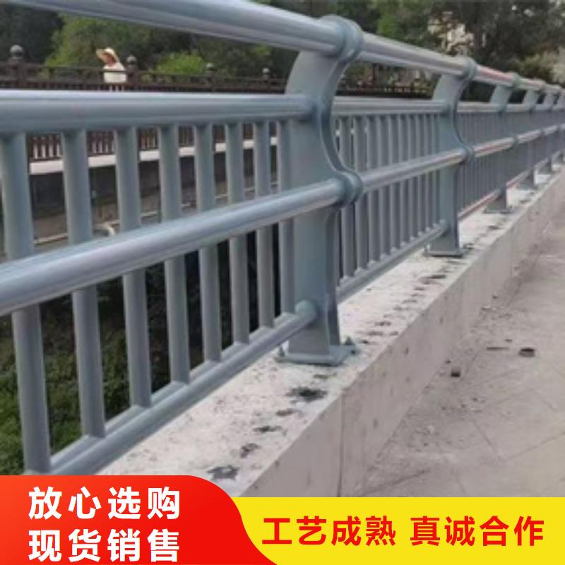 护栏桥梁护栏 诚信厂家