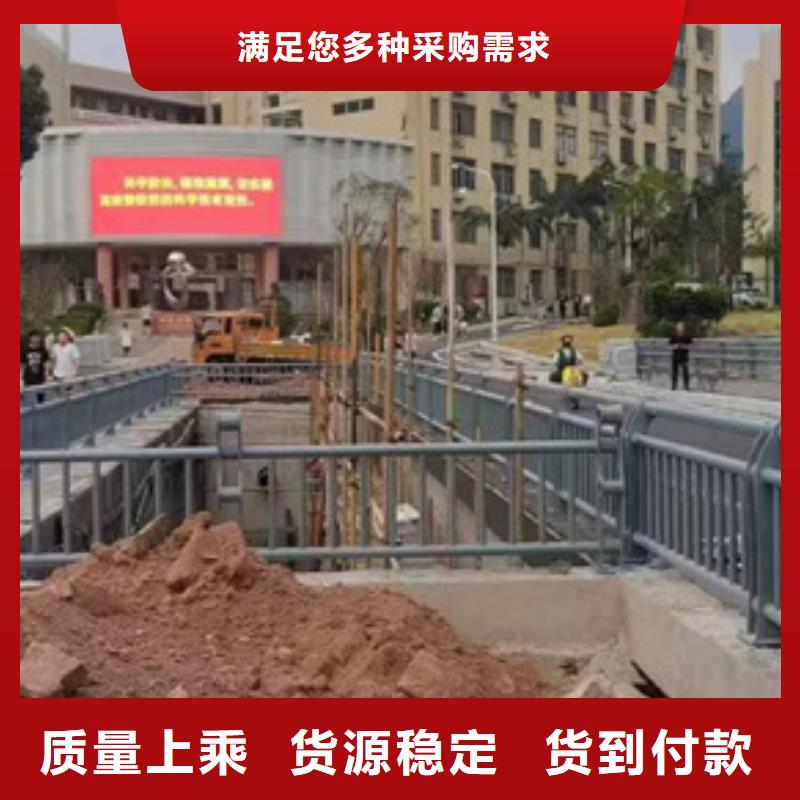 人行道护栏量大从优量大从优