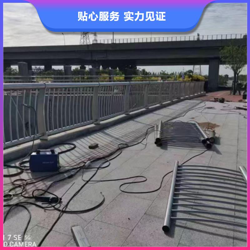 护栏满足客户所需