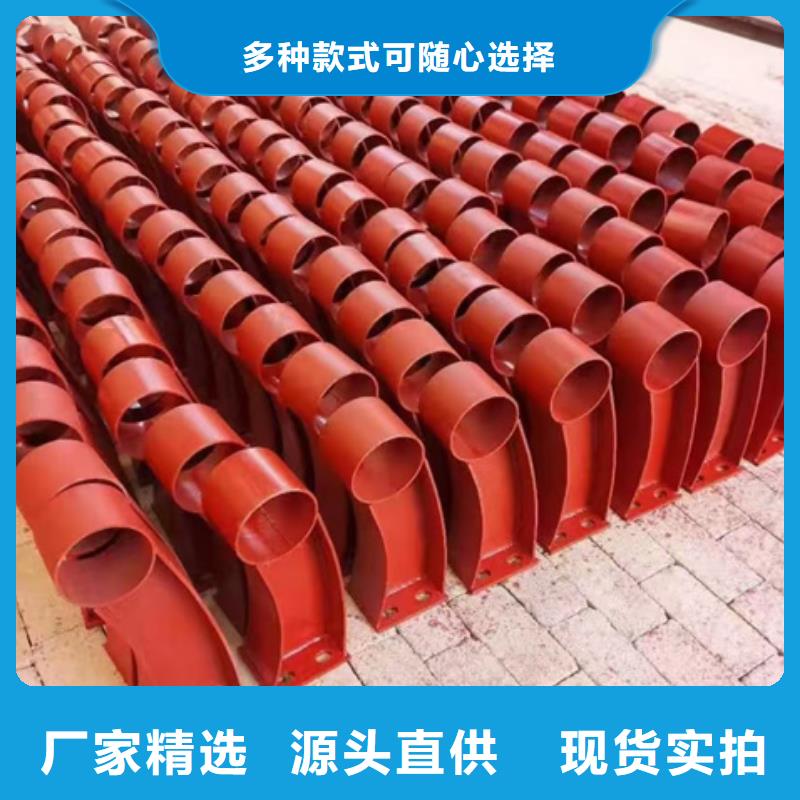 护栏真诚合作