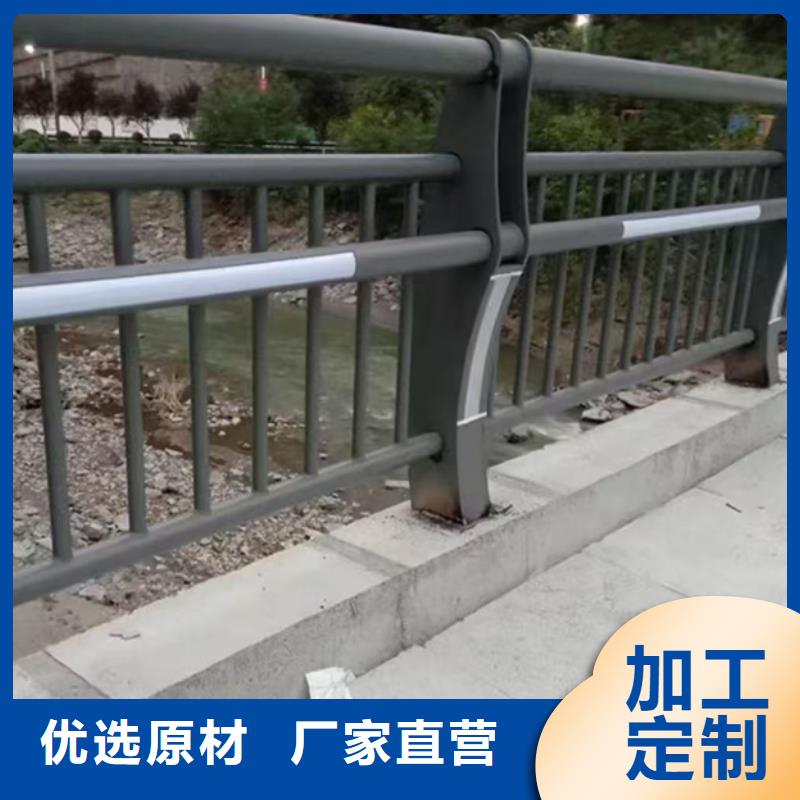  护栏省心又省钱