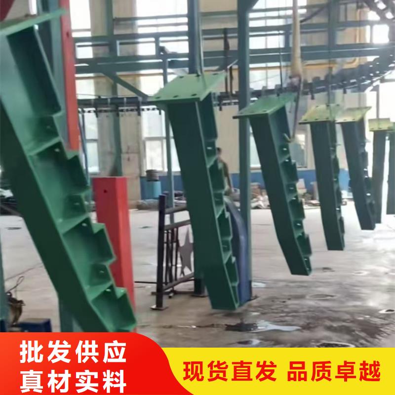 护栏专业生产团队