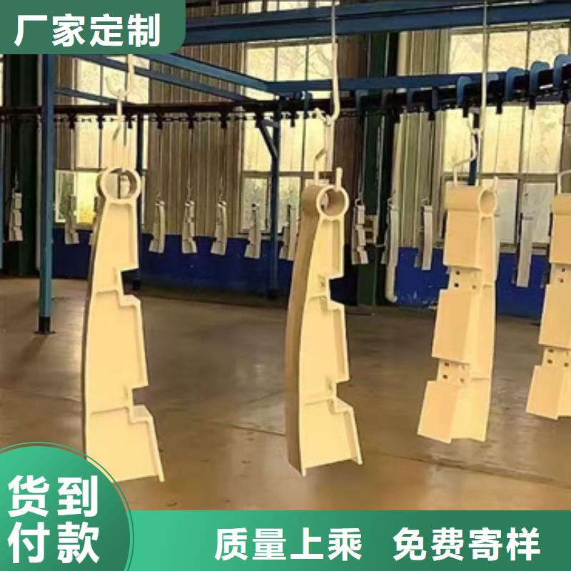  护栏拥有核心技术优势