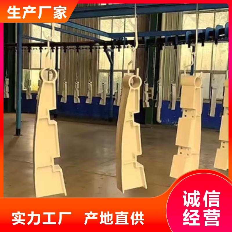 护栏从源头保证品质