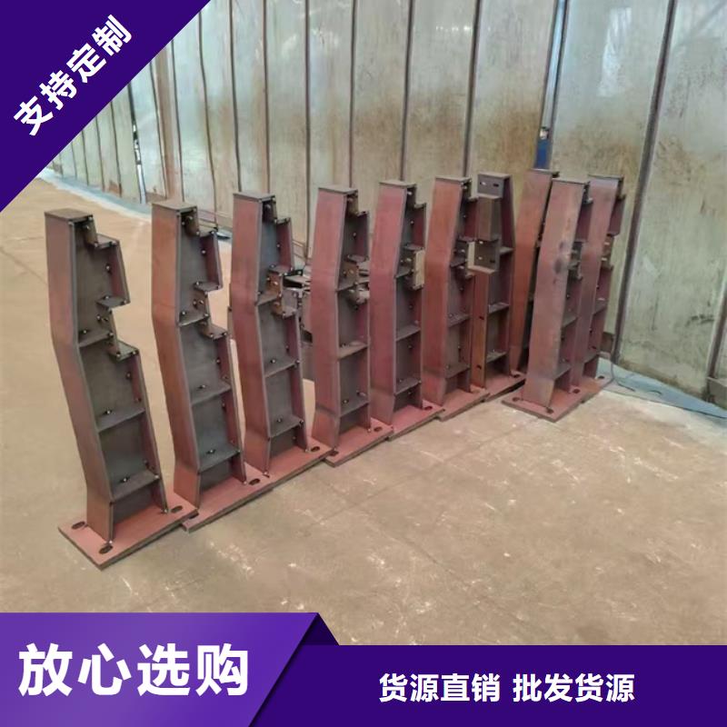 护栏用心做产品