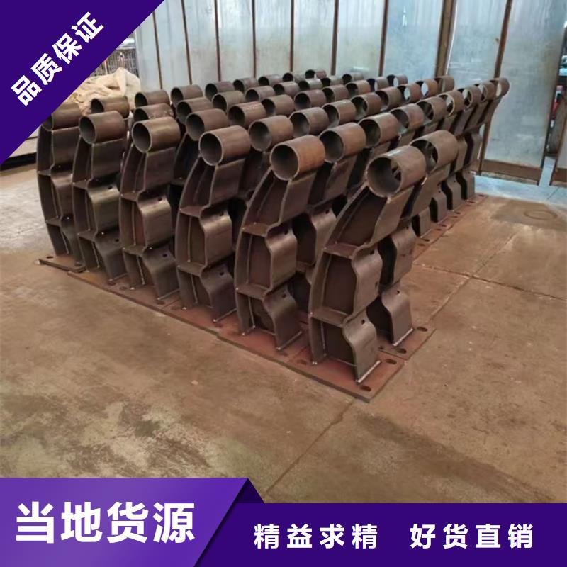  护栏多年行业经验