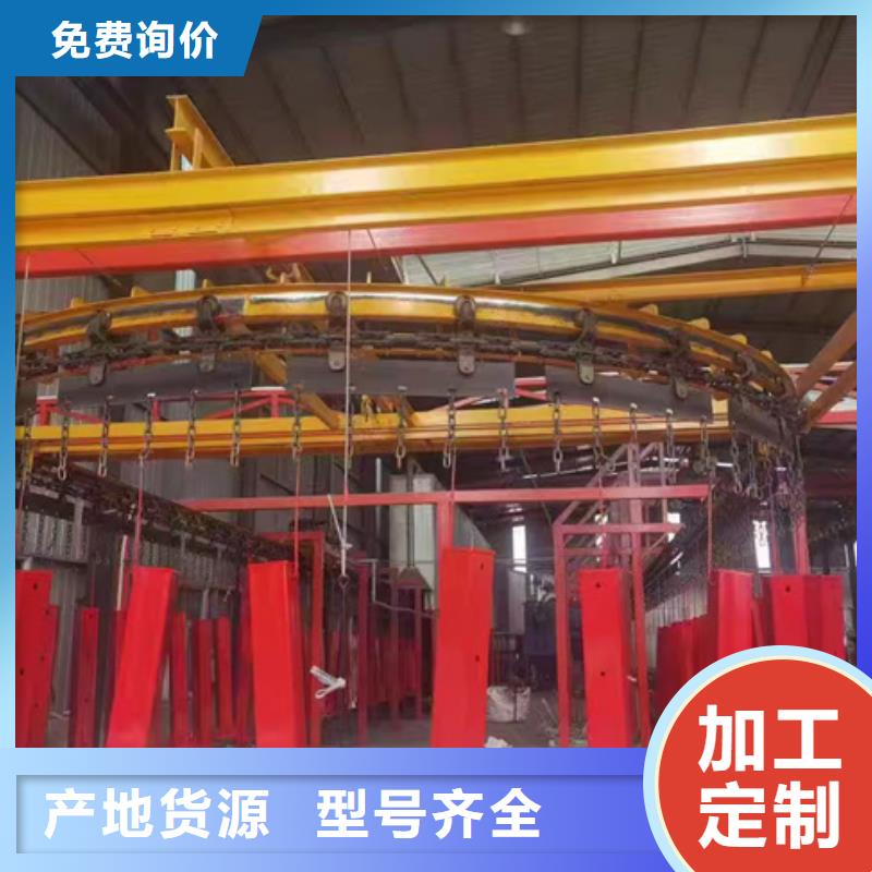  护栏质量优价格低