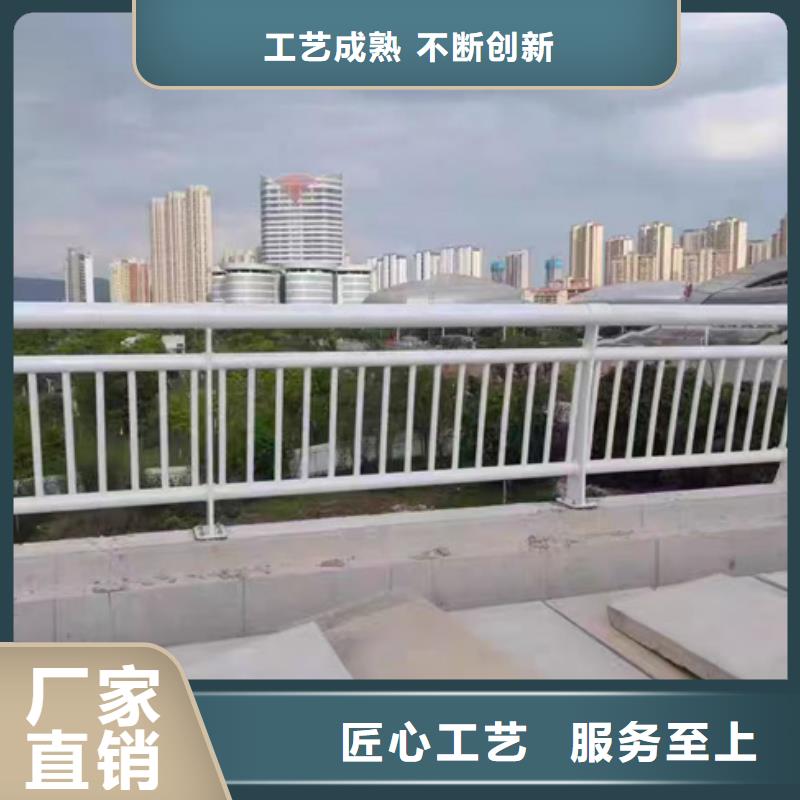护栏保质保量