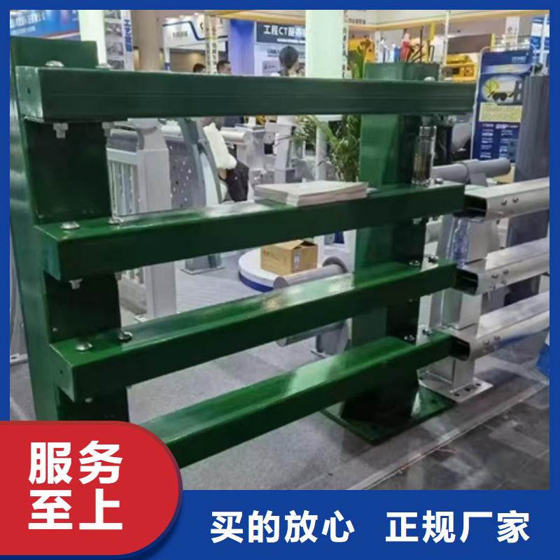 不锈钢护栏支持定制量大从优
