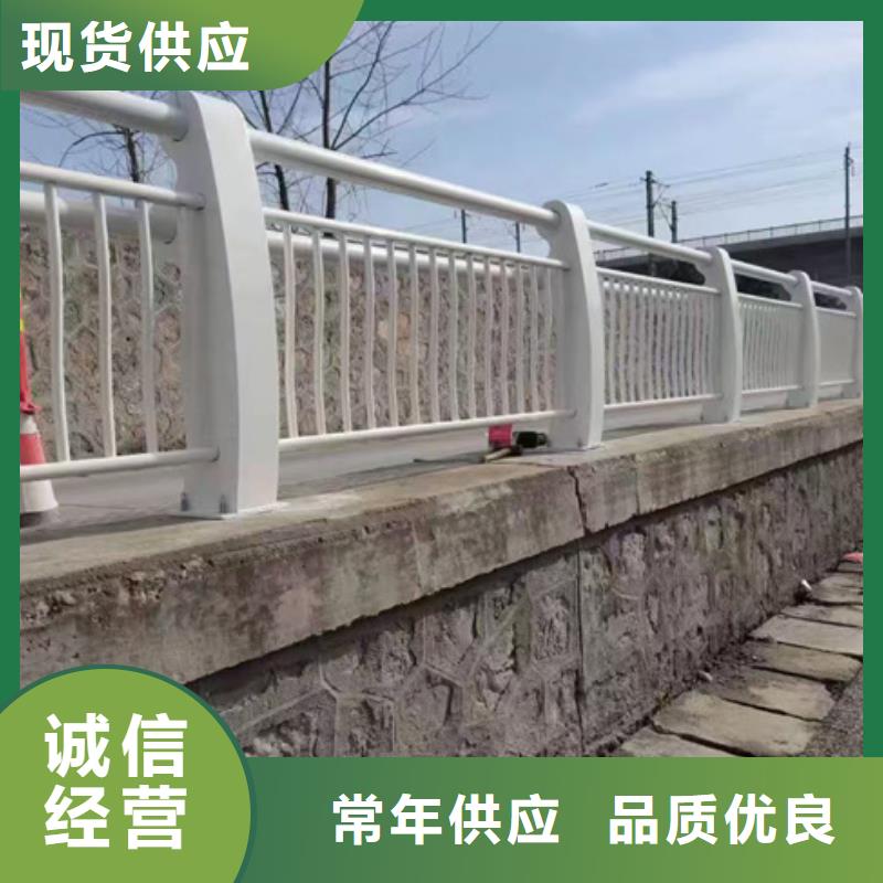 人行道护栏工厂直销各种护栏