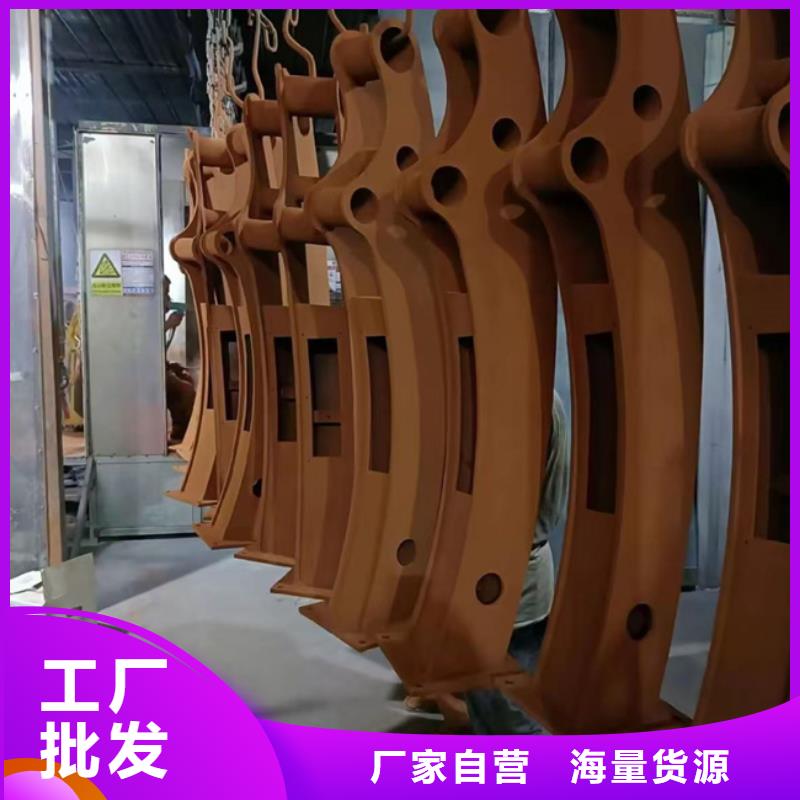 护栏市场行情
