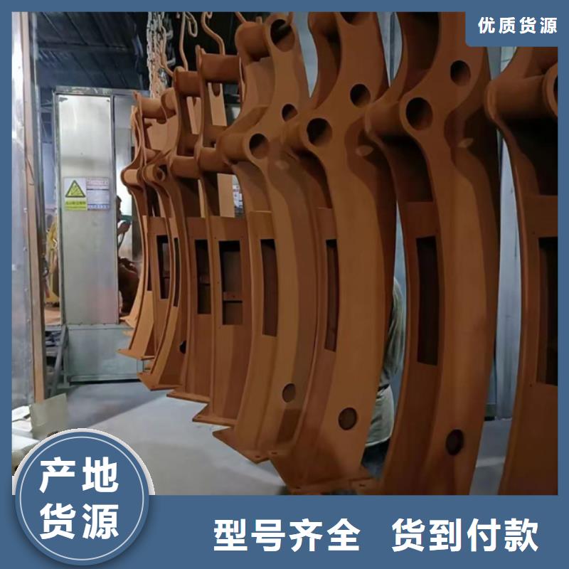 护栏量大从优