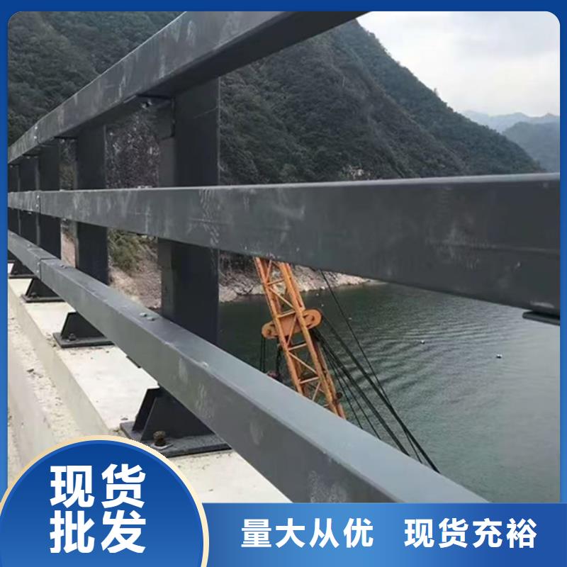 护栏产品优势特点