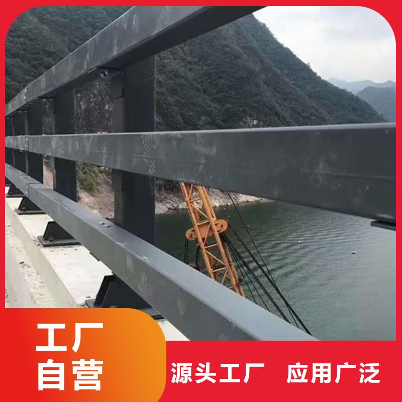  护栏多年行业经验