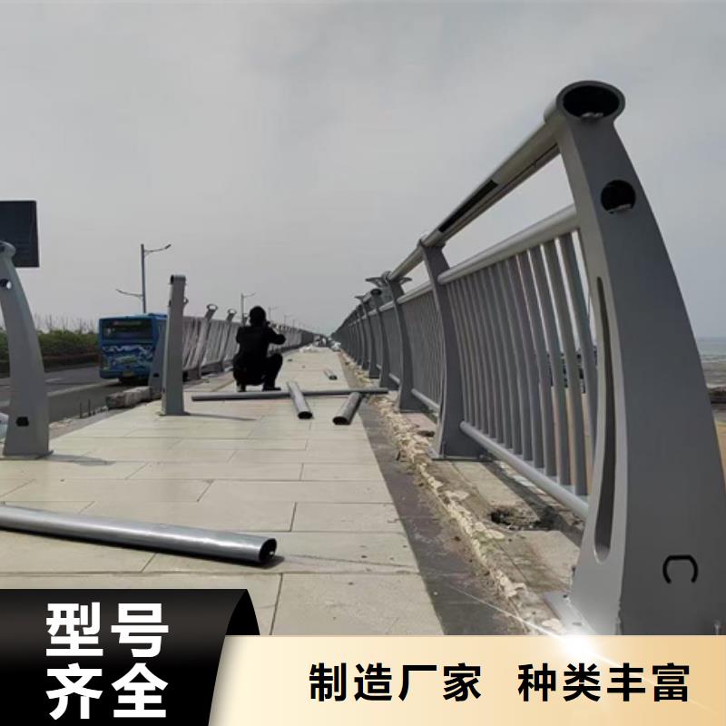 护栏满足客户需求