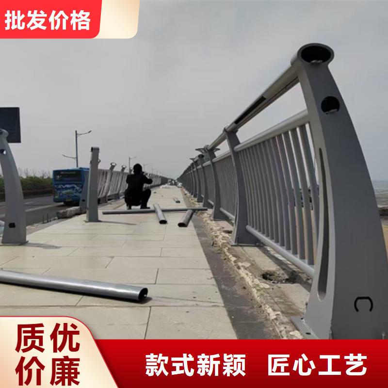 护栏多年行业经验