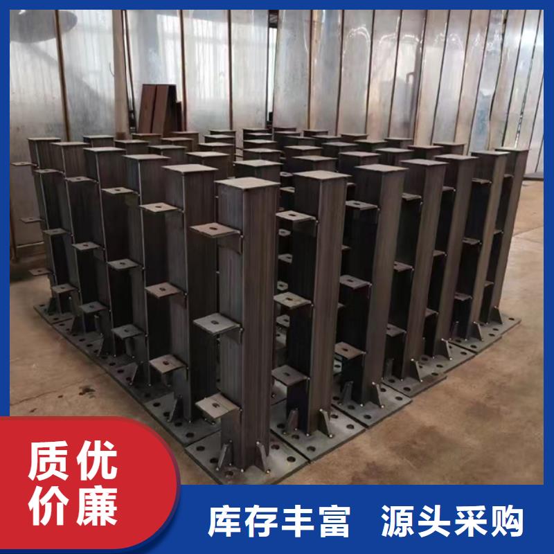 护栏量大从优