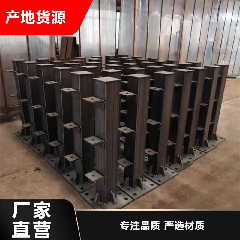 护栏满足客户需求
