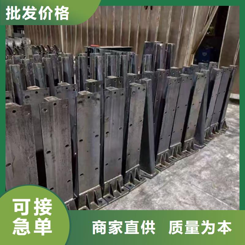 护栏市场行情