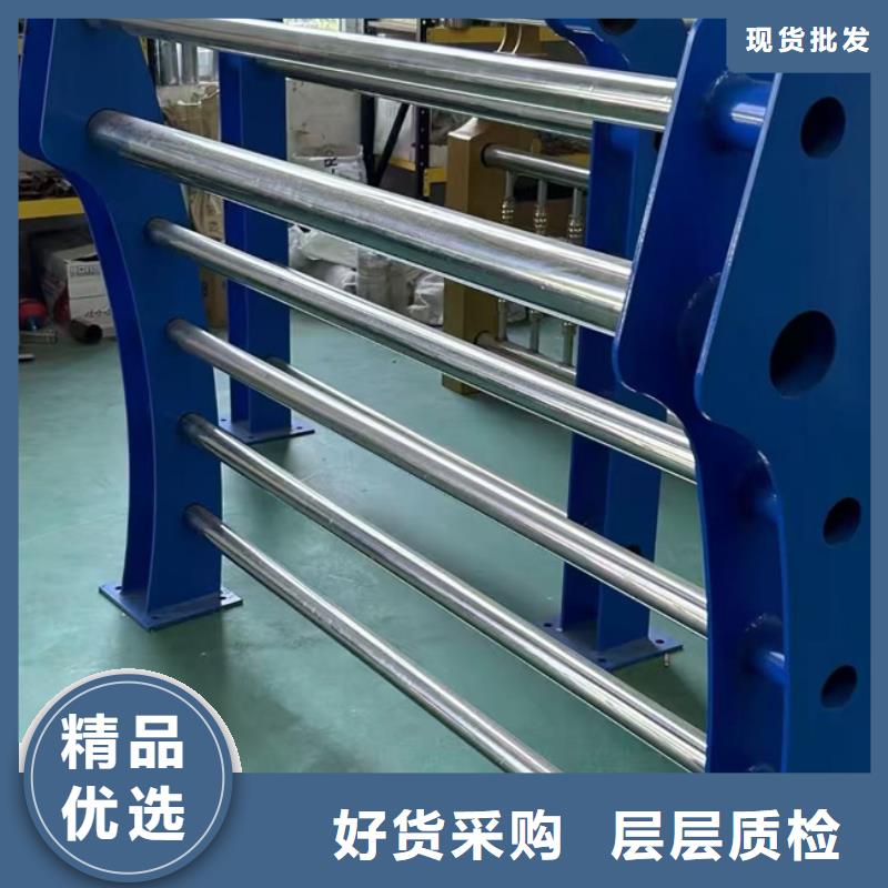 护栏不只是质量好