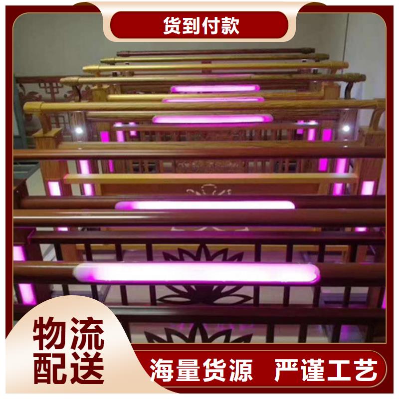 桥梁护栏立柱板种类齐全