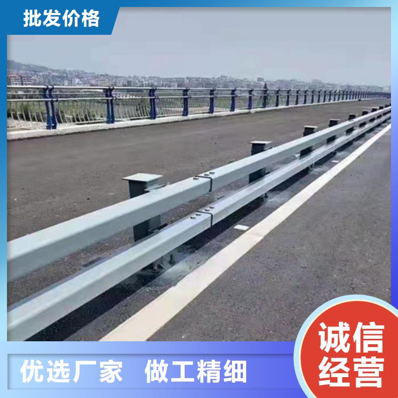 不锈钢复合管护栏厂准确报价