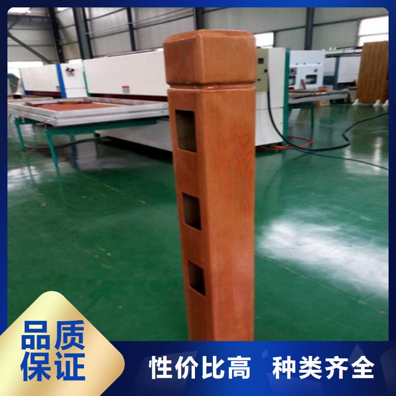 不锈钢桥梁防撞护栏河道景观灯光护栏立柱桥梁防撞护栏高标准高品质