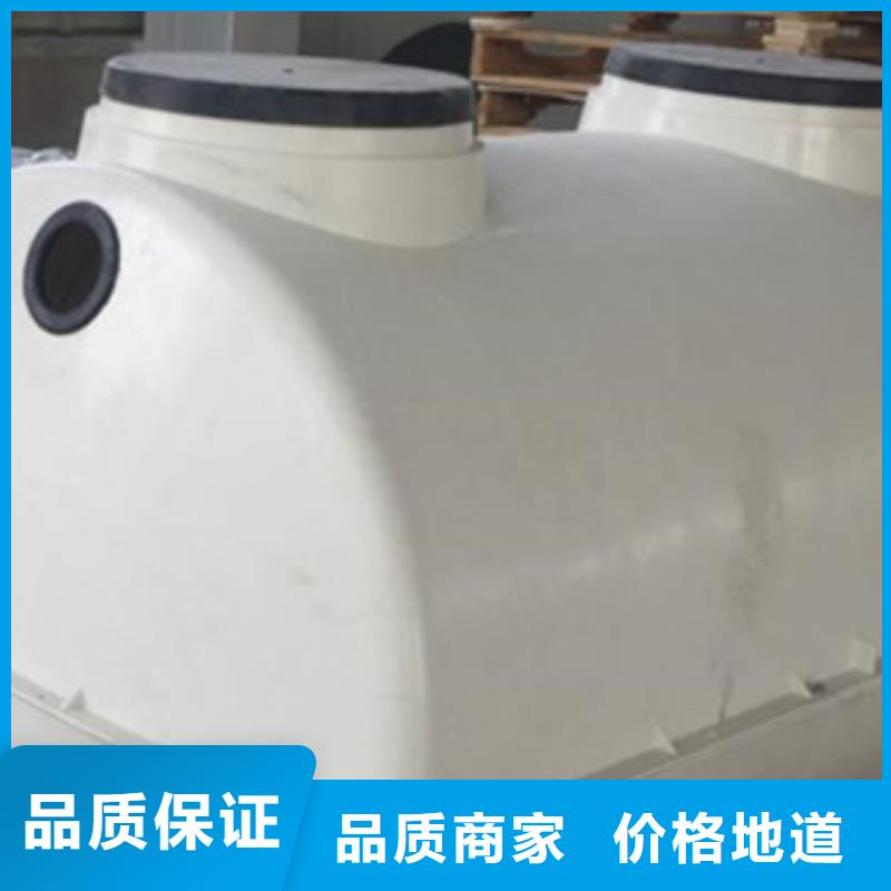 玻璃钢化粪池玻璃钢净化塔来图来样定制