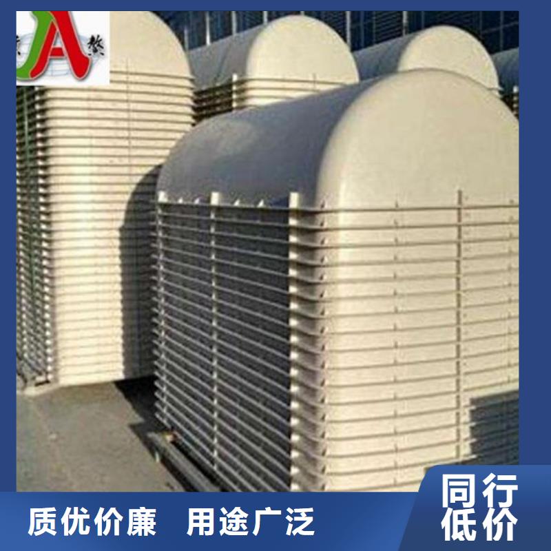 玻璃钢化粪池玻璃钢净化塔厂家现货批发