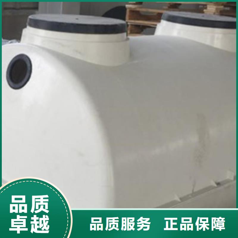 玻璃钢化粪池玻璃钢净化塔厂家现货批发