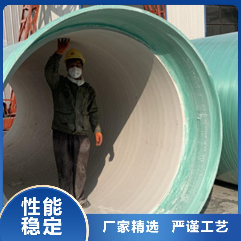 纤维增强衬塑复合管活性炭吸附塔懂您所需