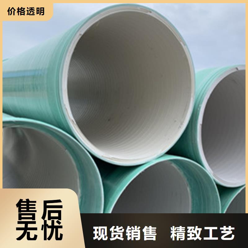 纤维增强衬塑复合管玻璃钢风机实力公司