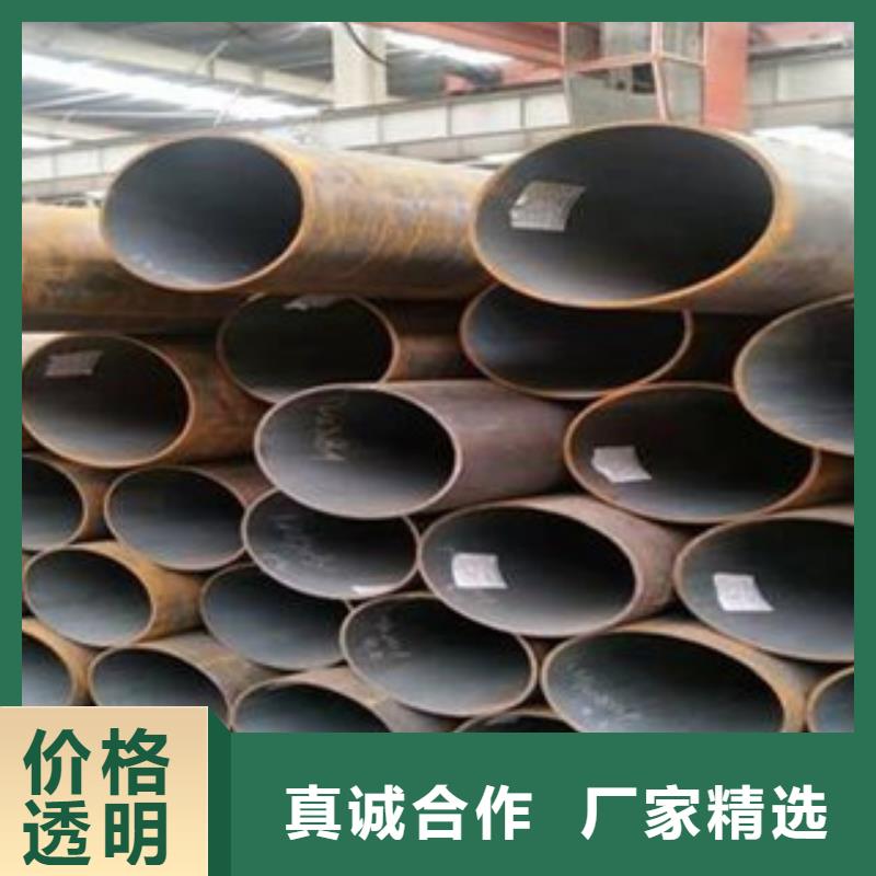 厚壁钢管异型钢管保质保量