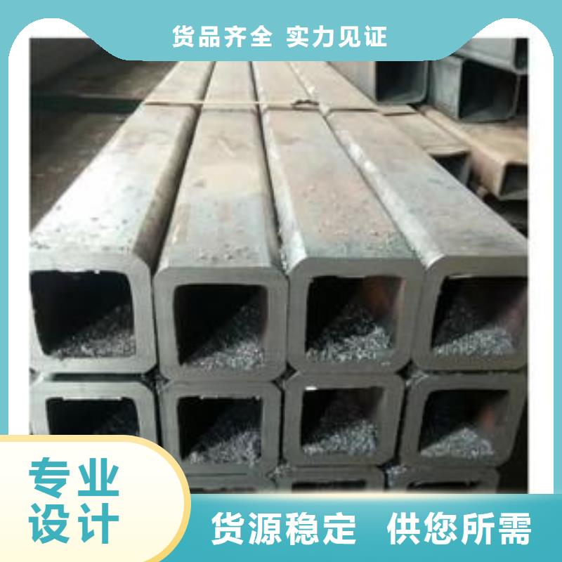 无缝方矩管不锈钢管匠心打造