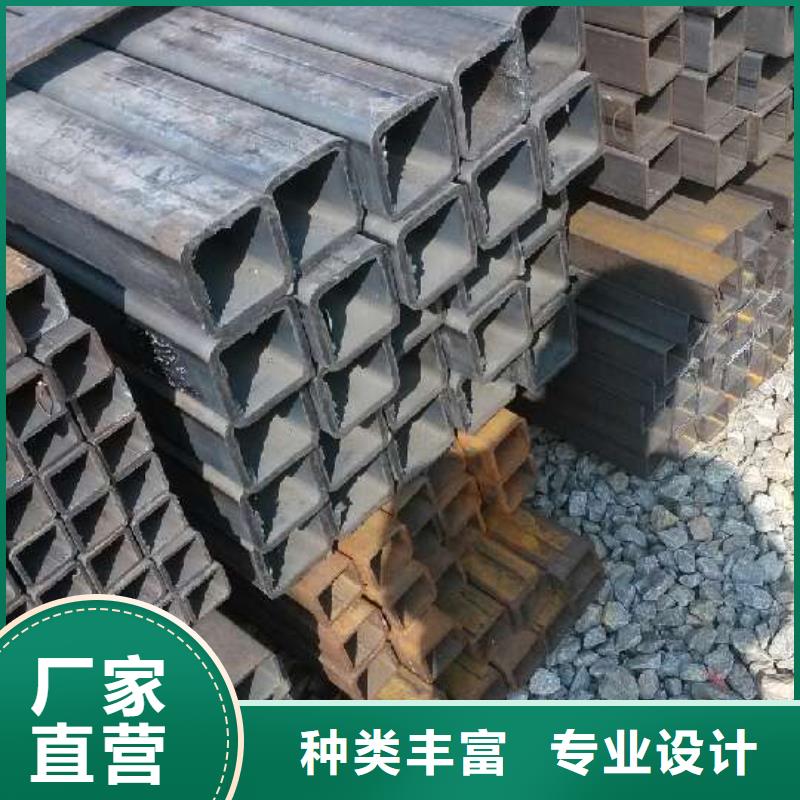 无缝方矩管【冷拔异型钢管】现货充足