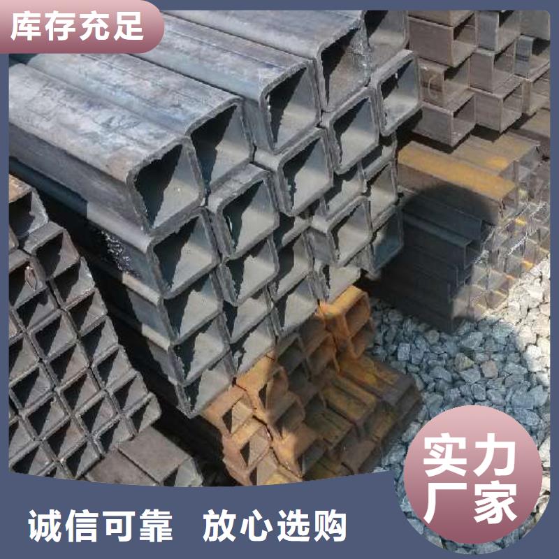 无缝方矩管热轧无缝钢管出厂严格质检