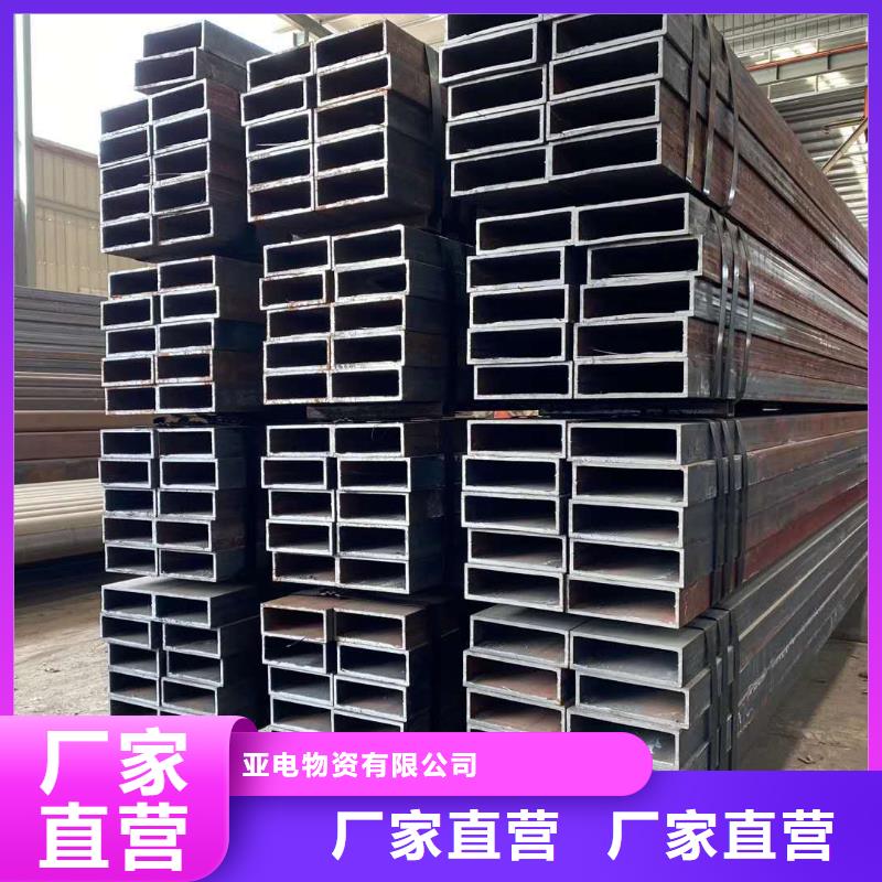 无缝方矩管不锈钢管匠心打造