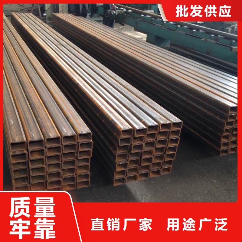 无缝方矩管低压锅炉管选择我们选择放心