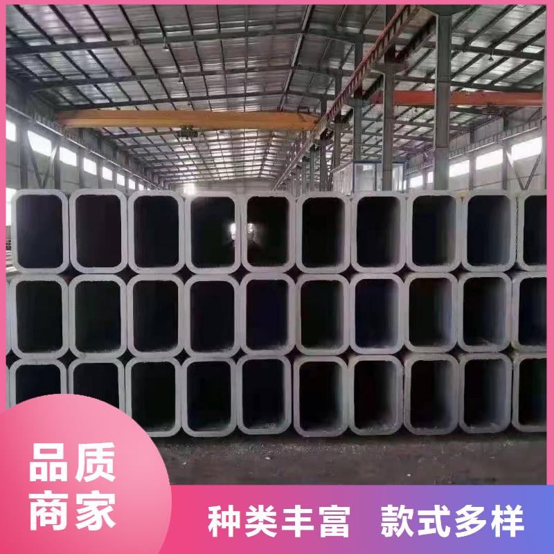 无缝方矩管,【无缝方矩管】质量可靠